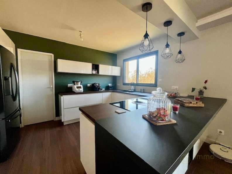 vente Maison Gaillon - Photo 9