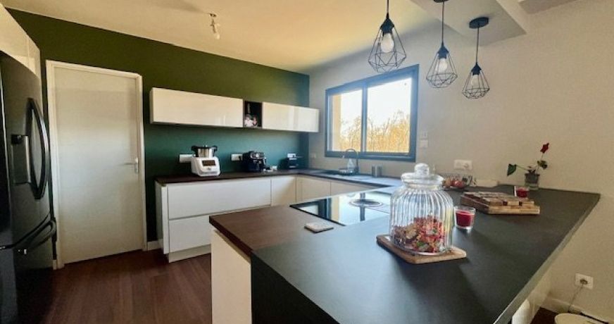 vente Maison Vernon