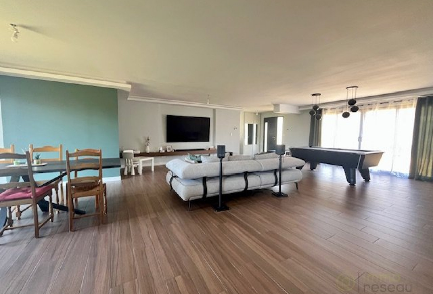 vente Maison Vernon - Photo 7