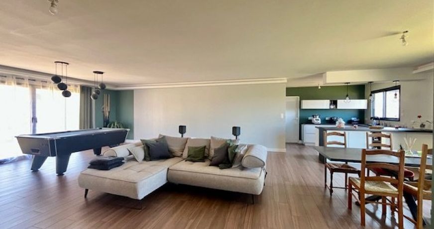 vente Maison Vernon