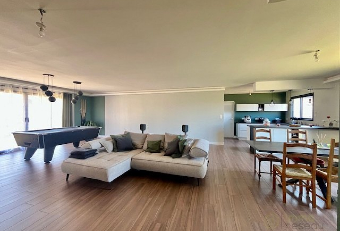 vente Maison Vernon - Photo 8