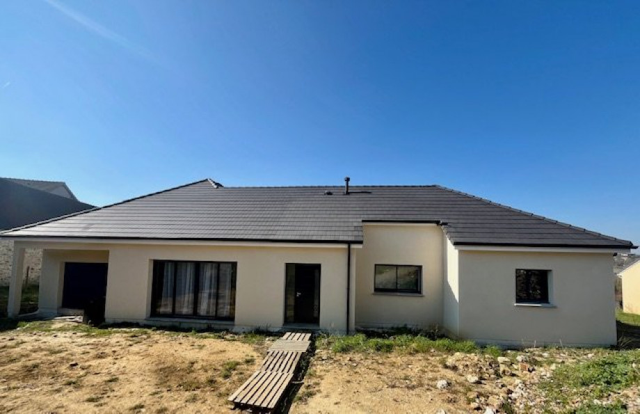 vente Maison Gaillon - Photo 2