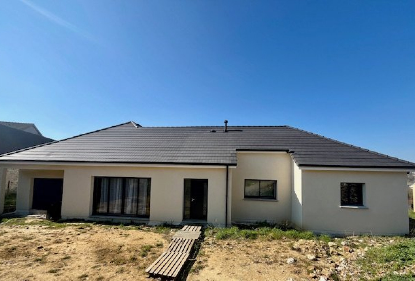 vente Maison Vernon - Photo 2