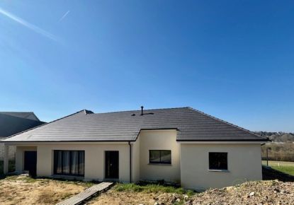 vente Maison Vernon