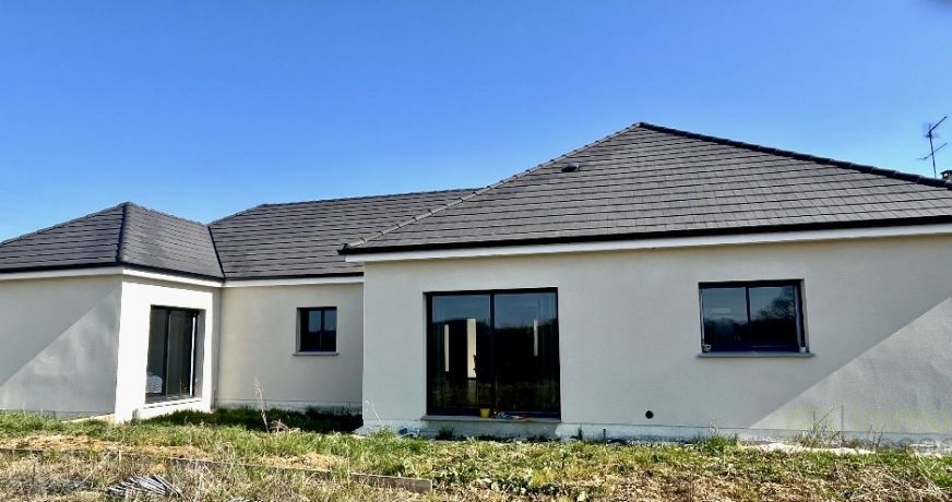 vente Maison Vernon