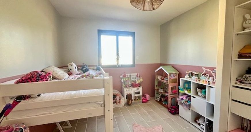 vente Maison Vernon