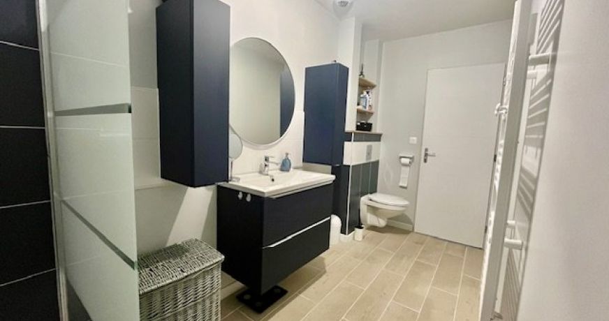 vente Maison Vernon