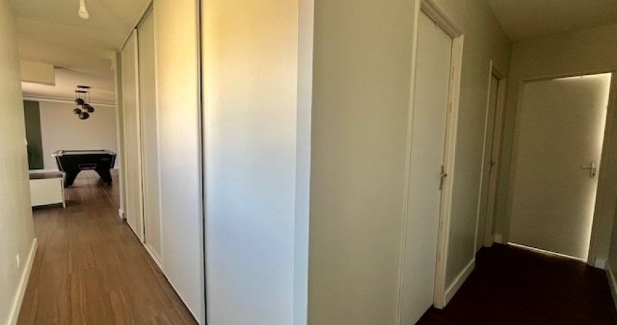 vente Maison Vernon
