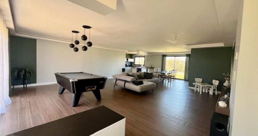 vente Maison Vernon