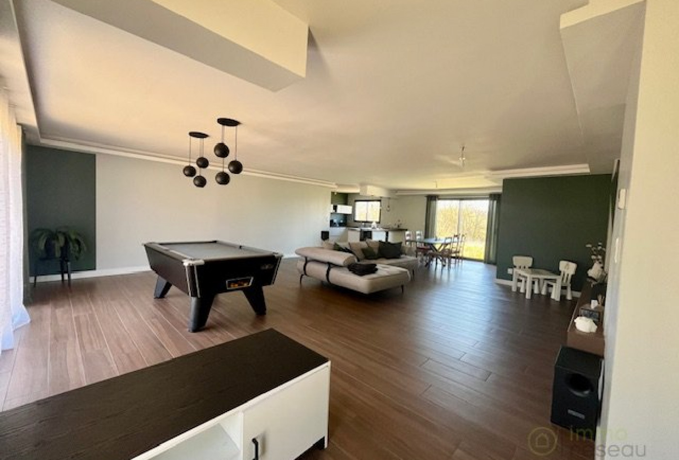 vente Maison Vernon - Photo 3
