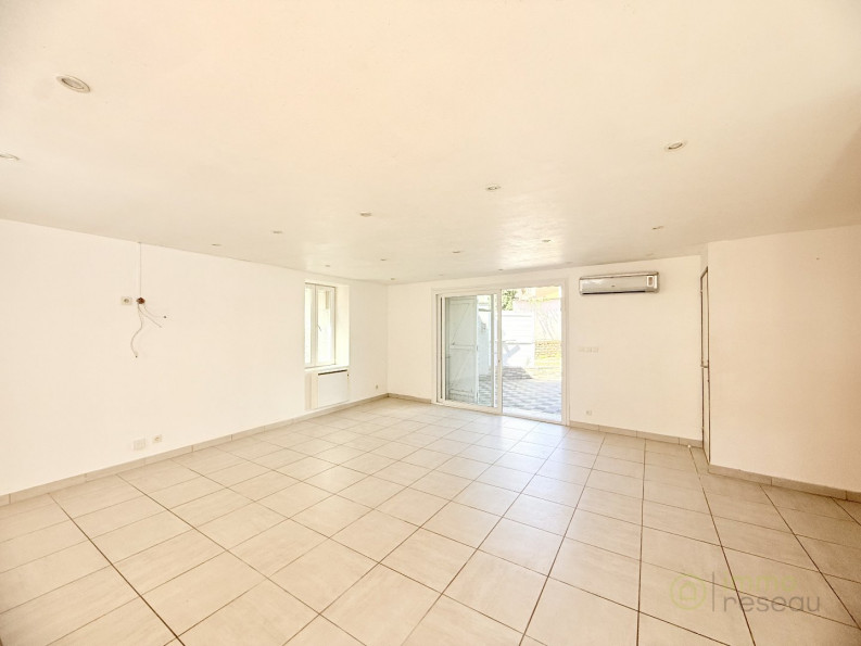 vente Maison Chanas - Photo 3