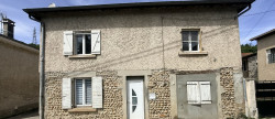 vente Maison Chanas