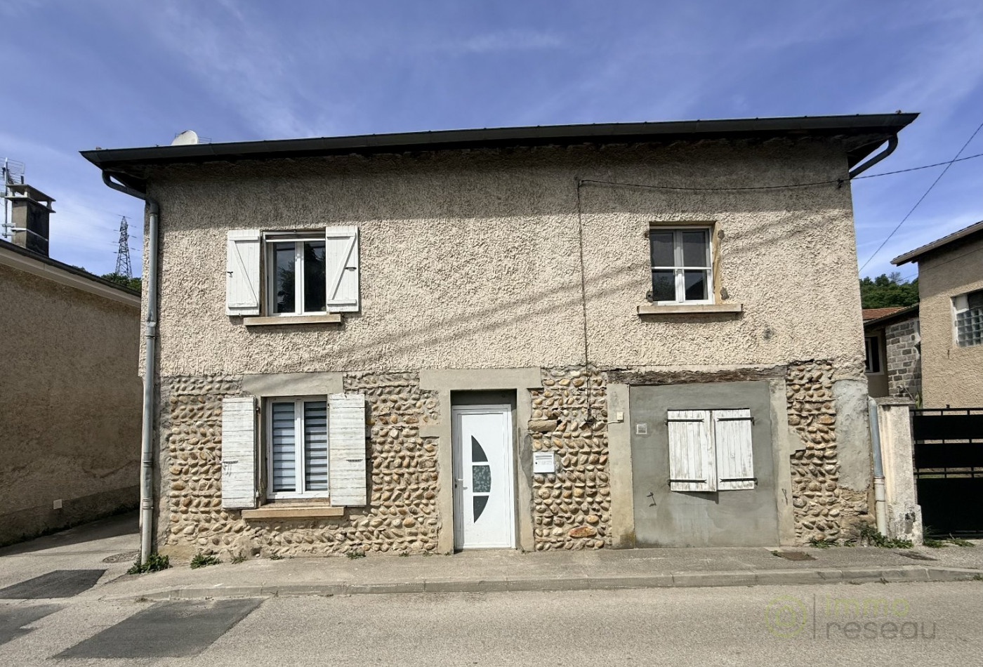 vente Maison Chanas - Photo 1