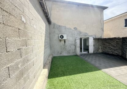 vente Maison Chanas