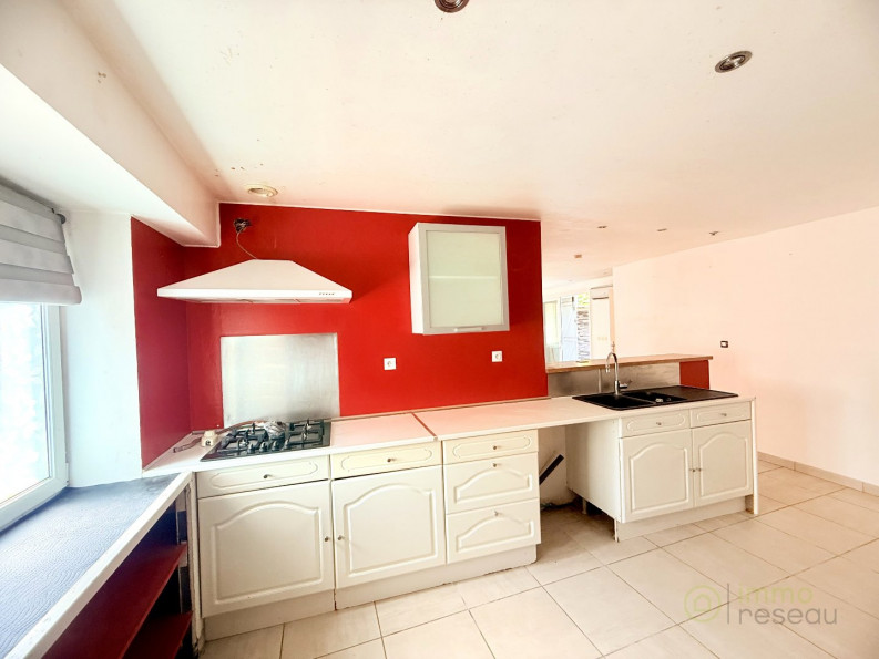 vente Maison Chanas - Photo 5