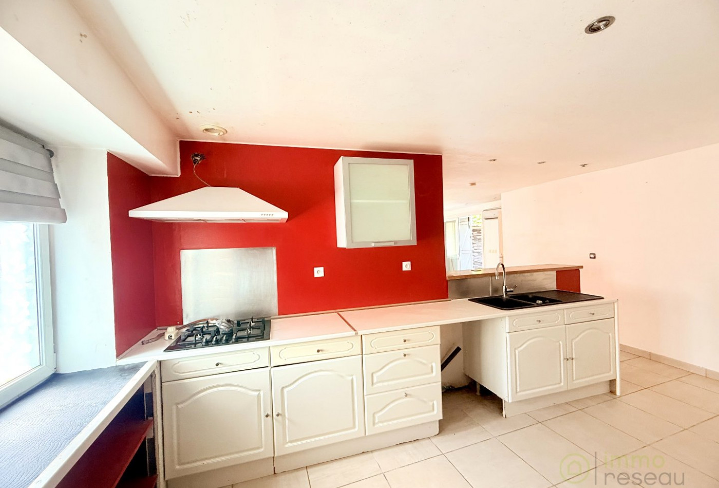 vente Maison Chanas - Photo 5