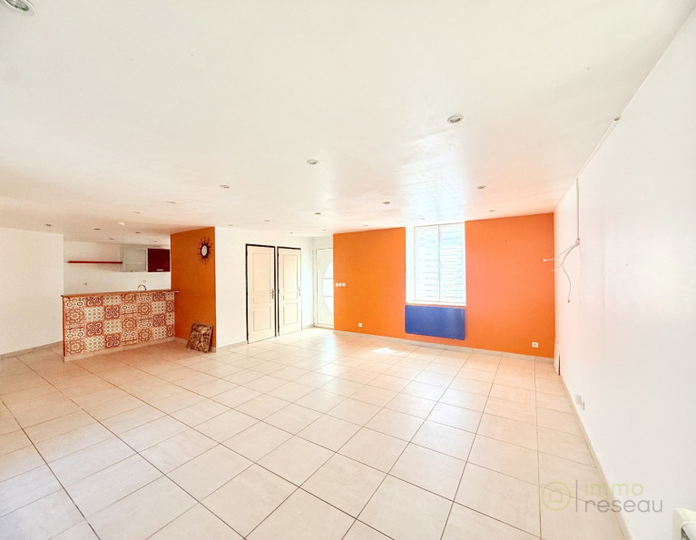 vente Maison Chanas - Photo 6