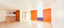 vente Maison Chanas