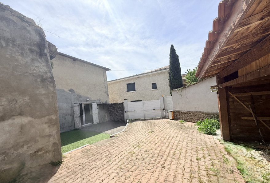 vente Maison Chanas - Photo 2