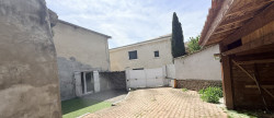 vente Maison Chanas