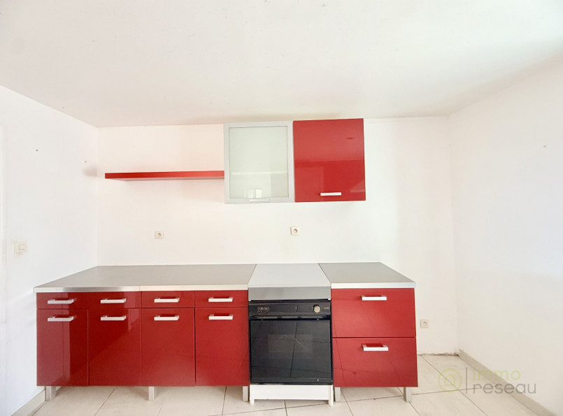 vente Maison Chanas - Photo 4