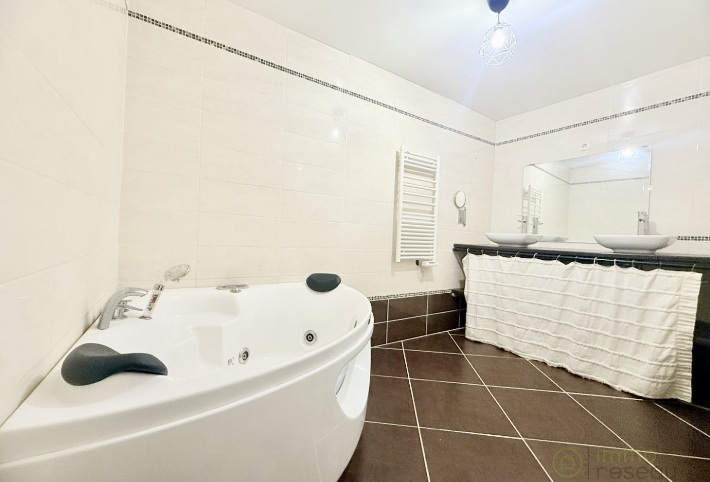 vente Maison Chanas - Photo 7