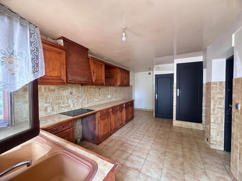 vente Maison Villetaneuse - Photo 3