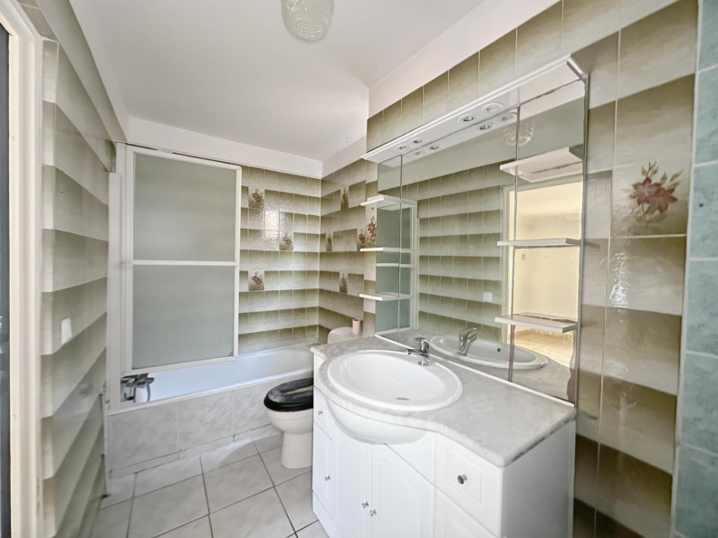 vente Maison Villetaneuse - Photo 7