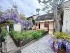 vente Maison Villetaneuse
