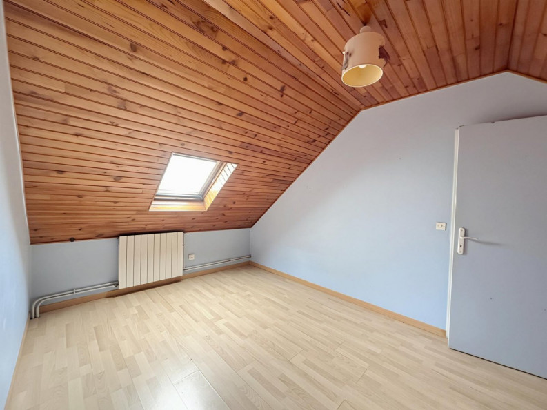 vente Maison Villetaneuse - Photo 9