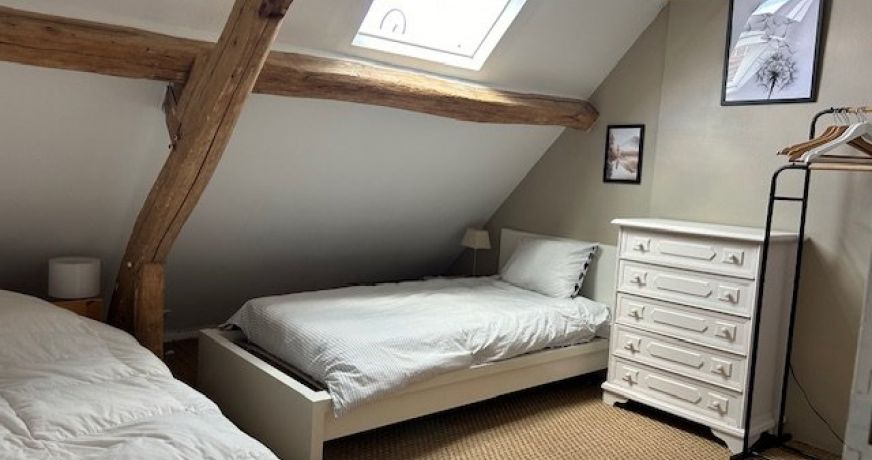 vente Maison de village Nogent Le Rotrou