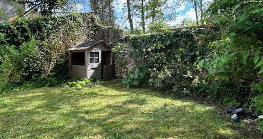 vente Maison de village Nogent Le Rotrou