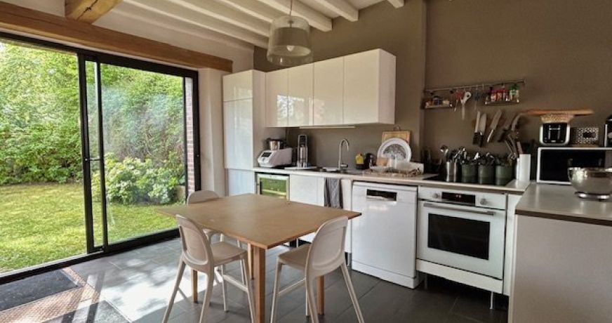 vente Maison de village Nogent Le Rotrou