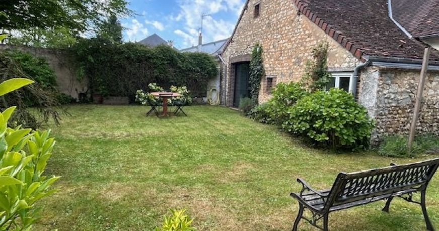 vente Maison de village Nogent Le Rotrou