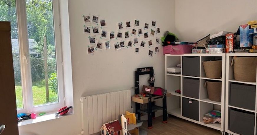 vente Maison de village Nogent Le Rotrou