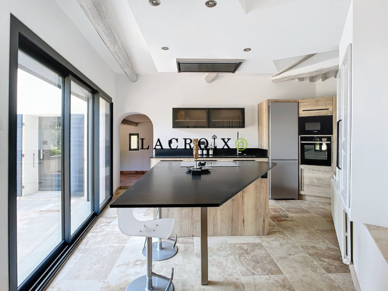 vente Maison Bedoin - Photo 7