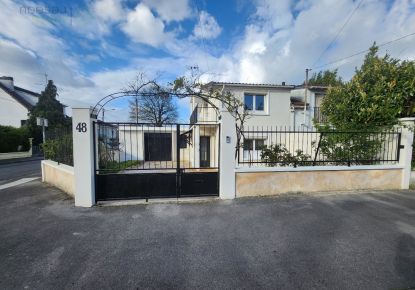 vente Maison Chelles