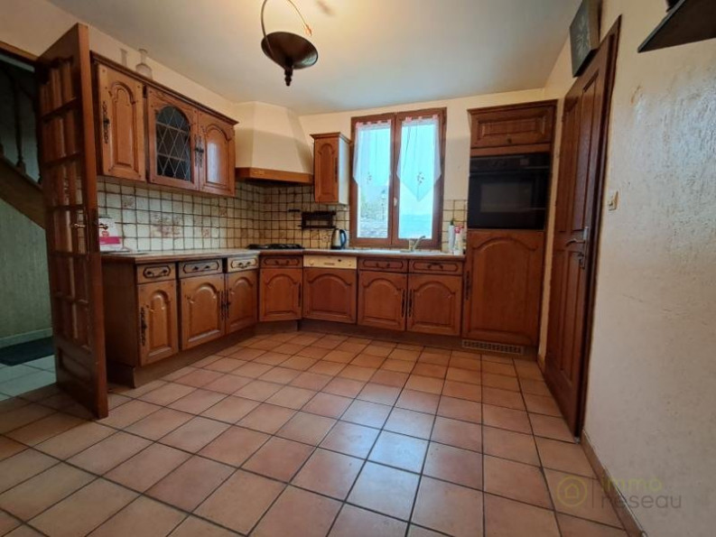 vente Maison Marines - Photo 5