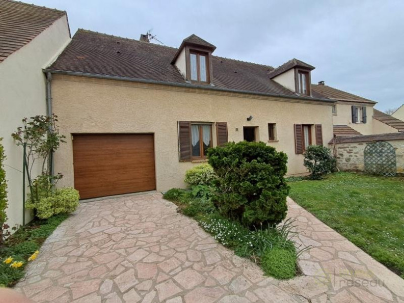 vente Maison Marines - Photo 1