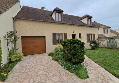 vente Maison Marines