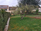 vente Maison Marines