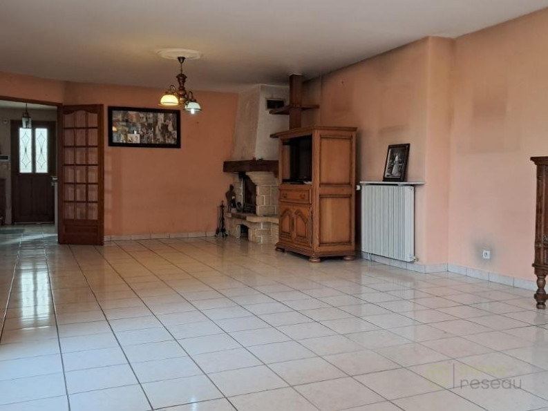 vente Maison Marines - Photo 3