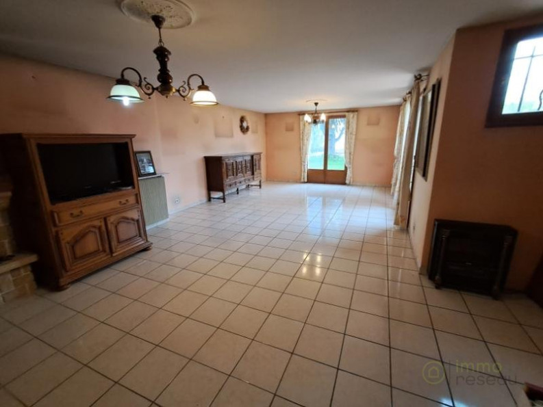 vente Maison Marines - Photo 4