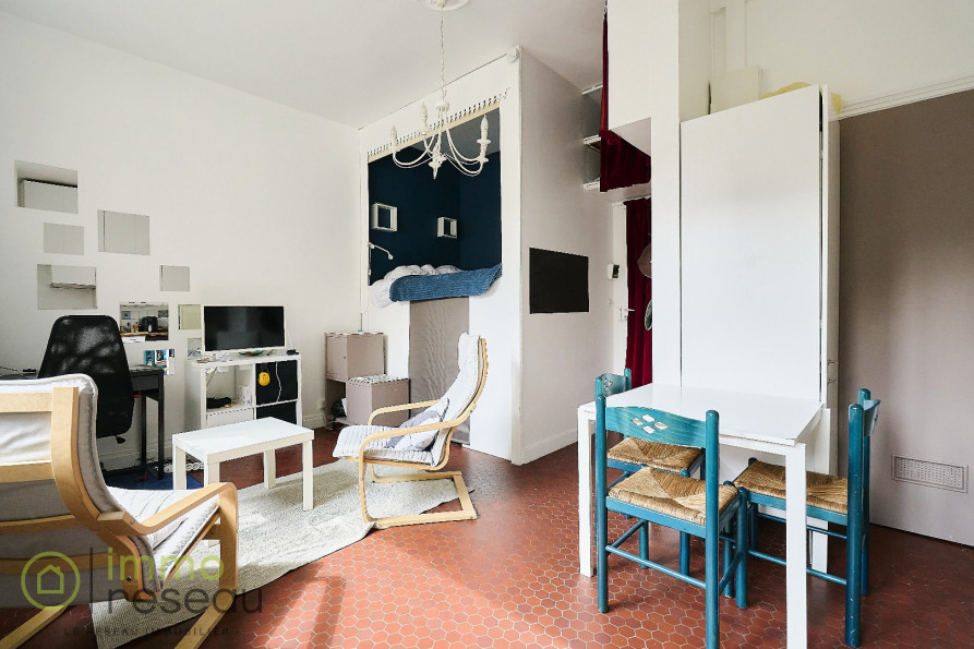 vente Appartement Lille - Photo 2