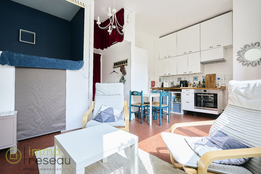 vente Appartement Lille - Photo 3