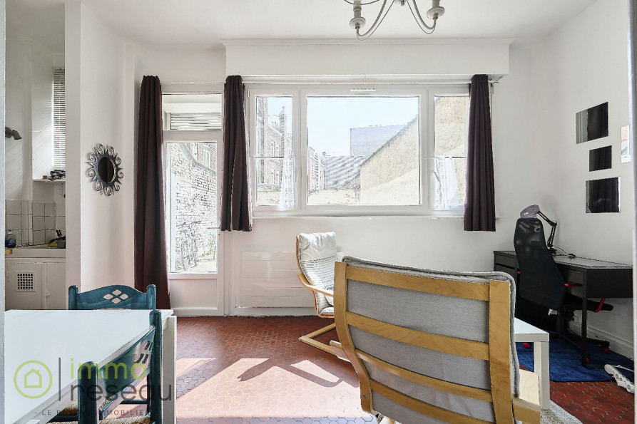 vente Appartement Lille - Photo 5