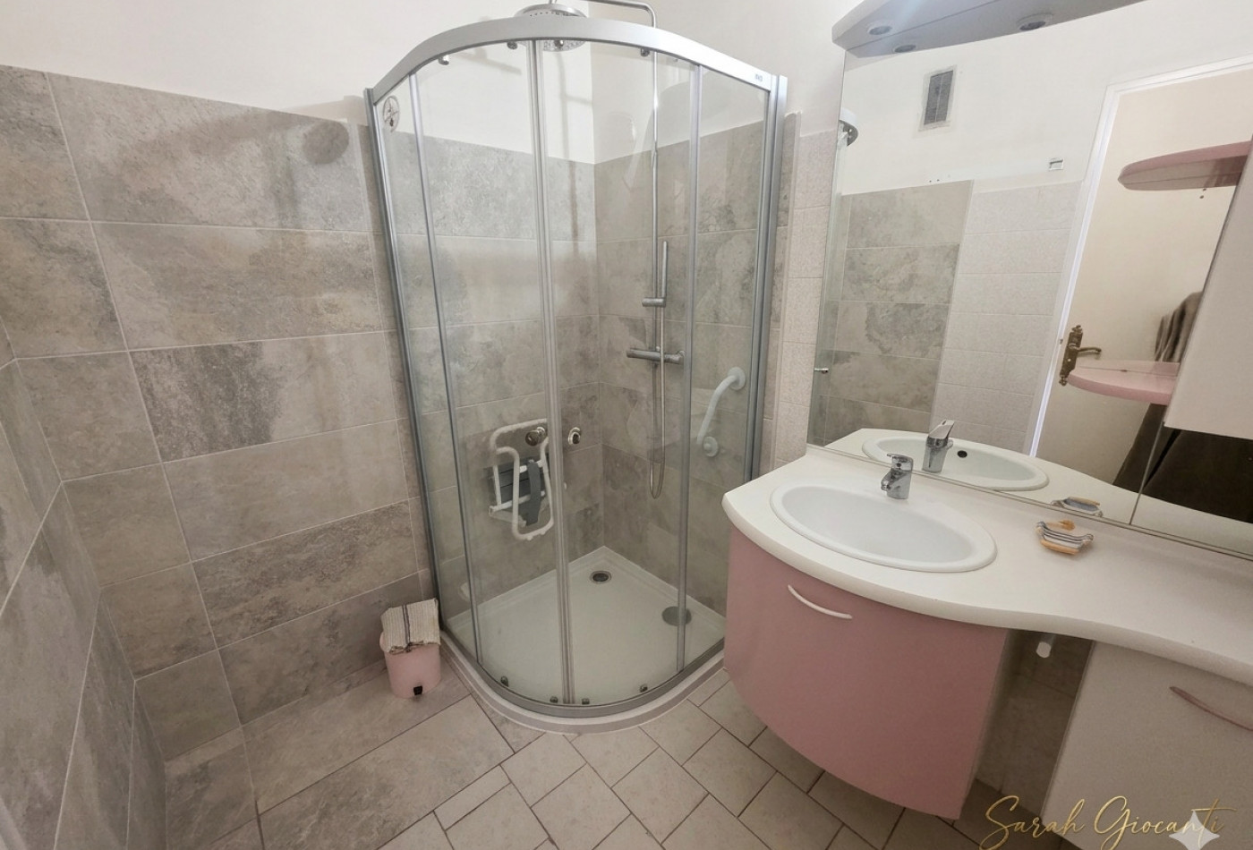 vente Appartement Ajaccio - Photo 5