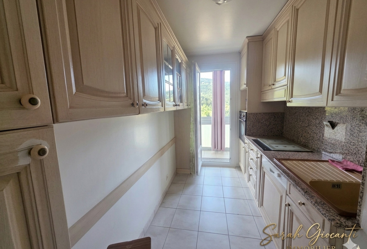 vente Appartement Ajaccio - Photo 3