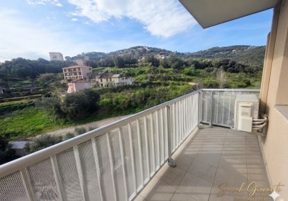vente Appartement Ajaccio