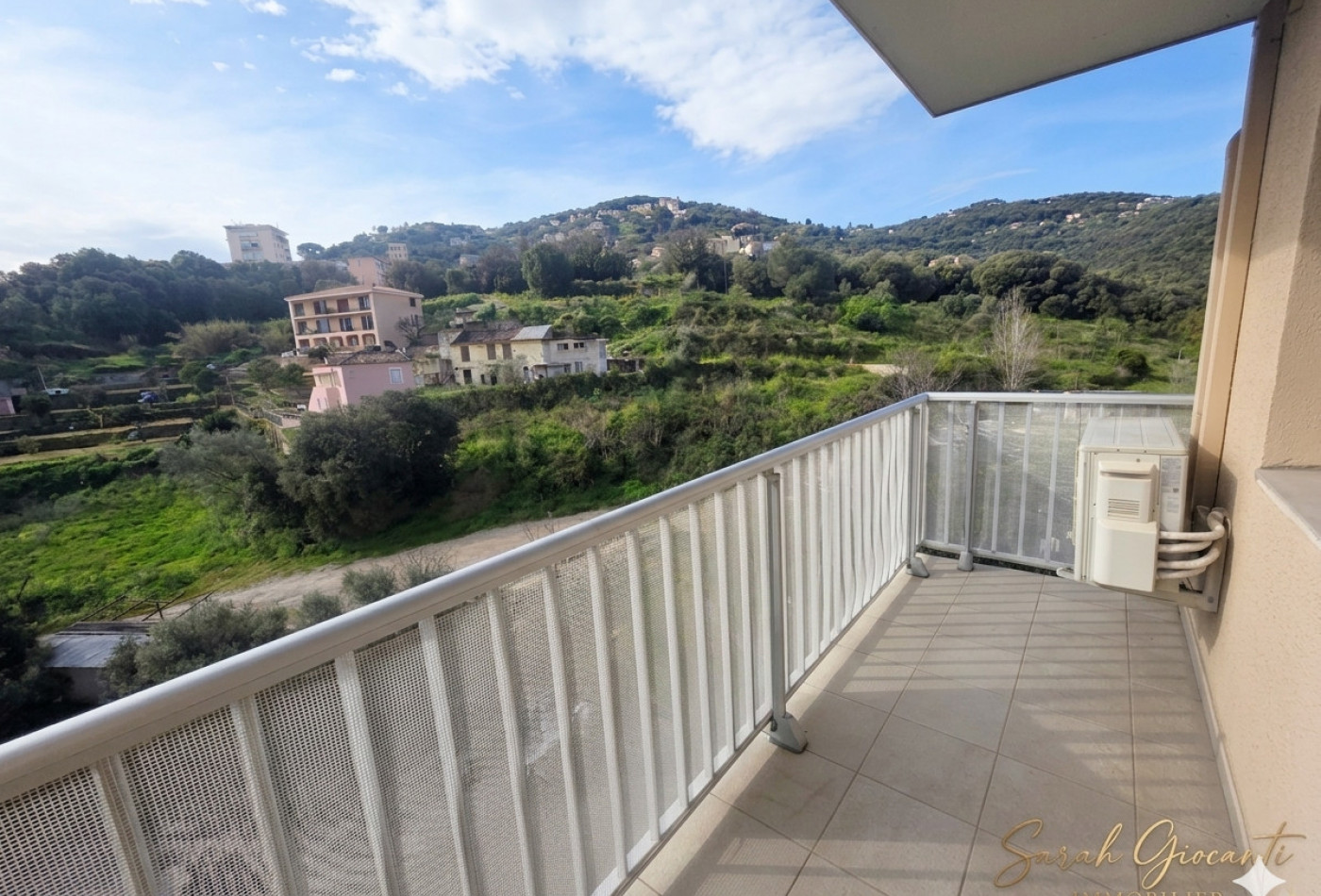 vente Appartement Ajaccio - Photo 1